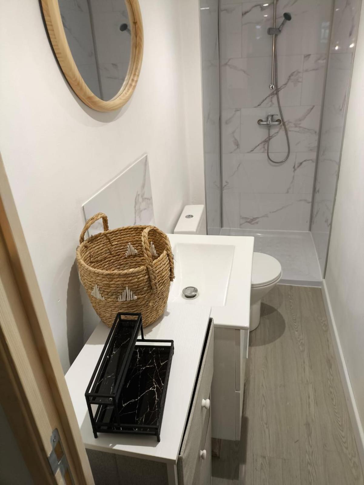 Cocon Avec Spa Dans Le Centre Boulogne-sur-Mer Luaran gambar